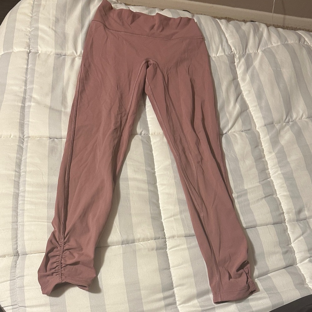 lululemon leggings - Picture 2 of 5